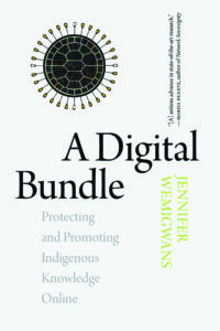 Cover image of the book A Digital Bundle